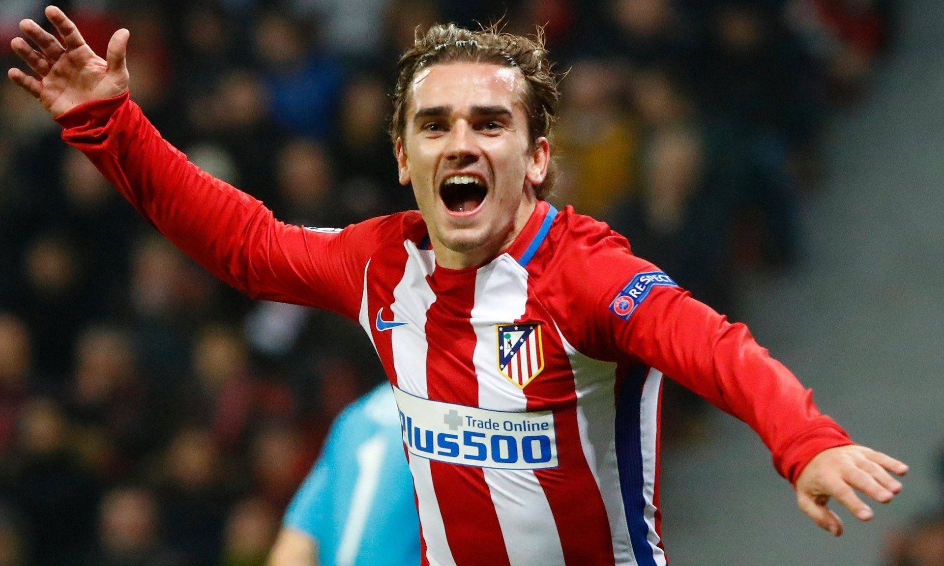 马德里竞技主场大胜,晋级欧国联四强 马德里竞技主场大胜,晋级欧国联四强