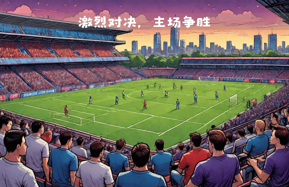 著名球队将在周末迎来激烈的对决 著名球队将在周末迎来激烈的对决