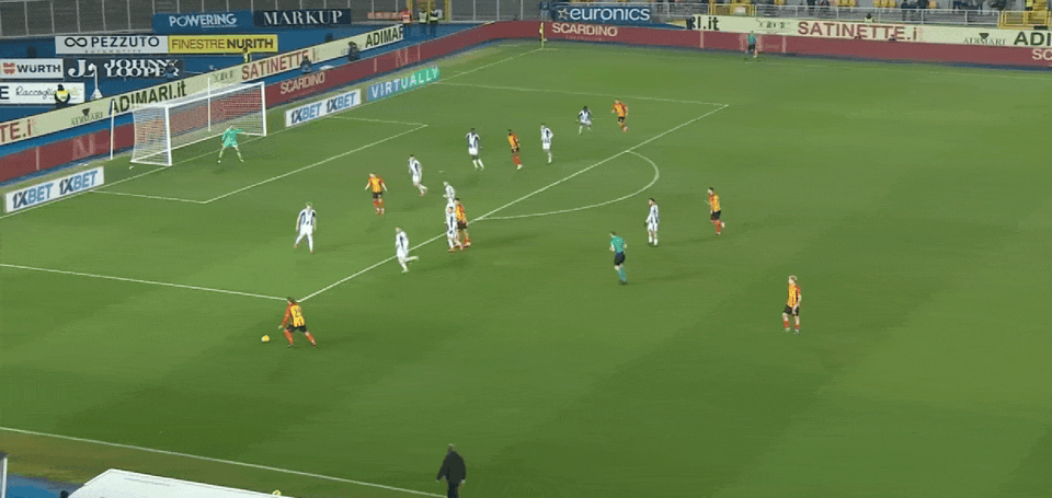 莱切监区客场逆转,升至广超前四的简单介绍 莱切监区客场逆转,升至广超前四的简单介绍