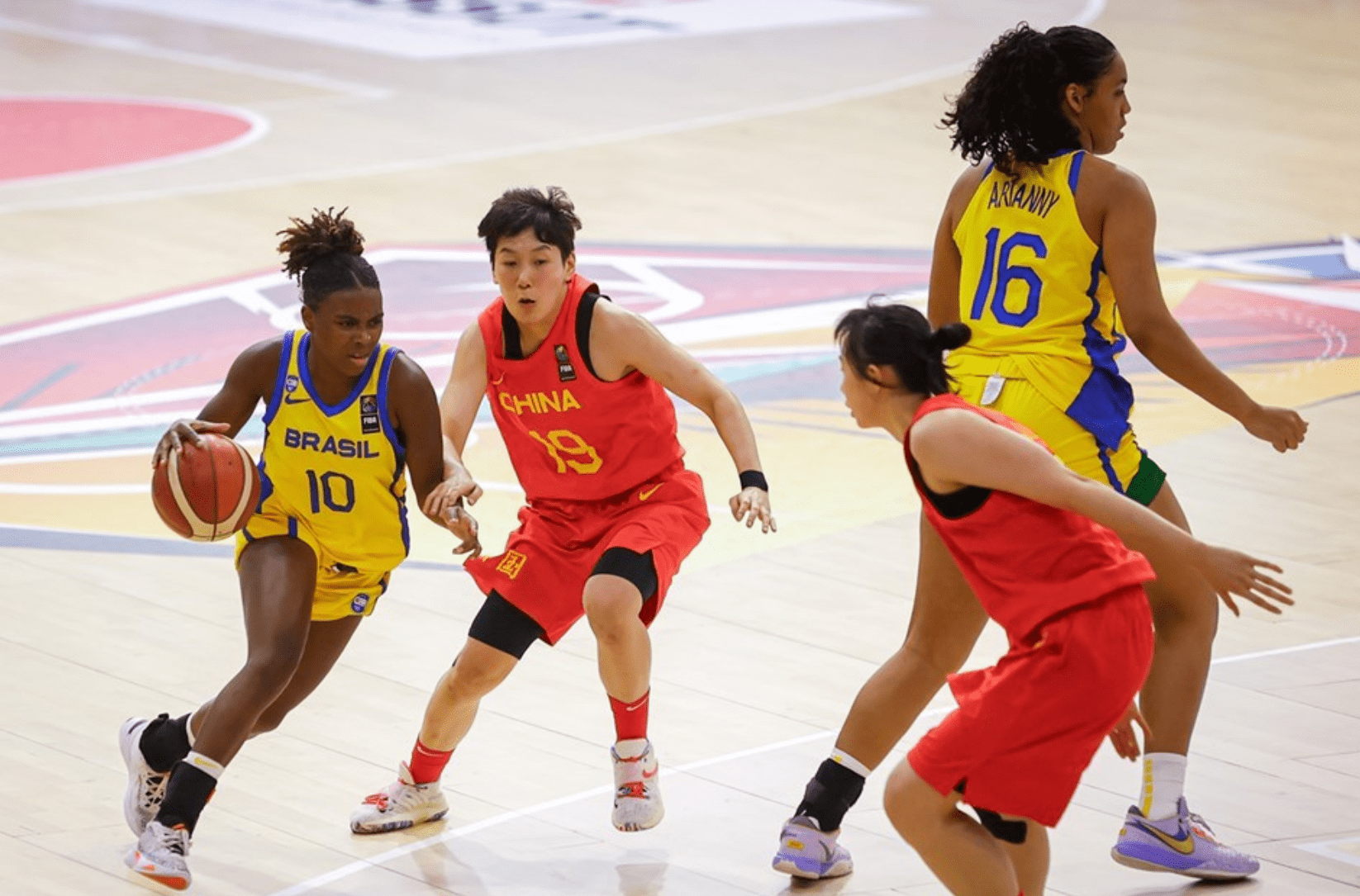 克罗地亚女篮喜获南美杯冠军创历史新高的简单介绍 克罗地亚女篮喜获南美杯冠军创历史新高的简单介绍