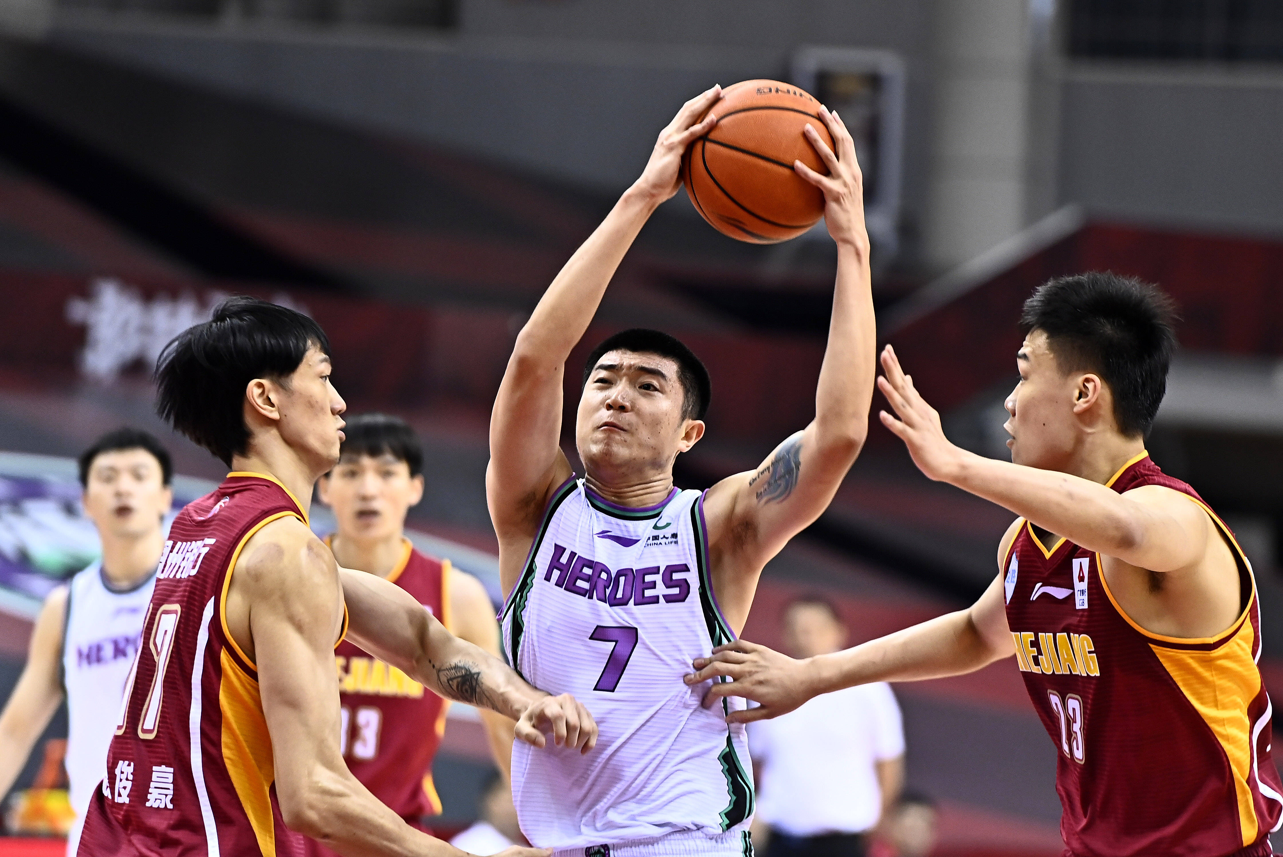 包含山东男篮在比赛中展示出色的表现的词条 包含山东男篮在比赛中展示出色的表现的词条