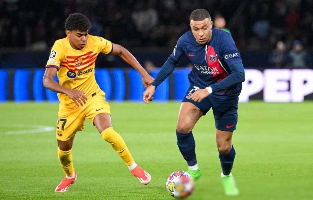 包含巴塞罗那翻盘成功，豪取胜利晋级的词条