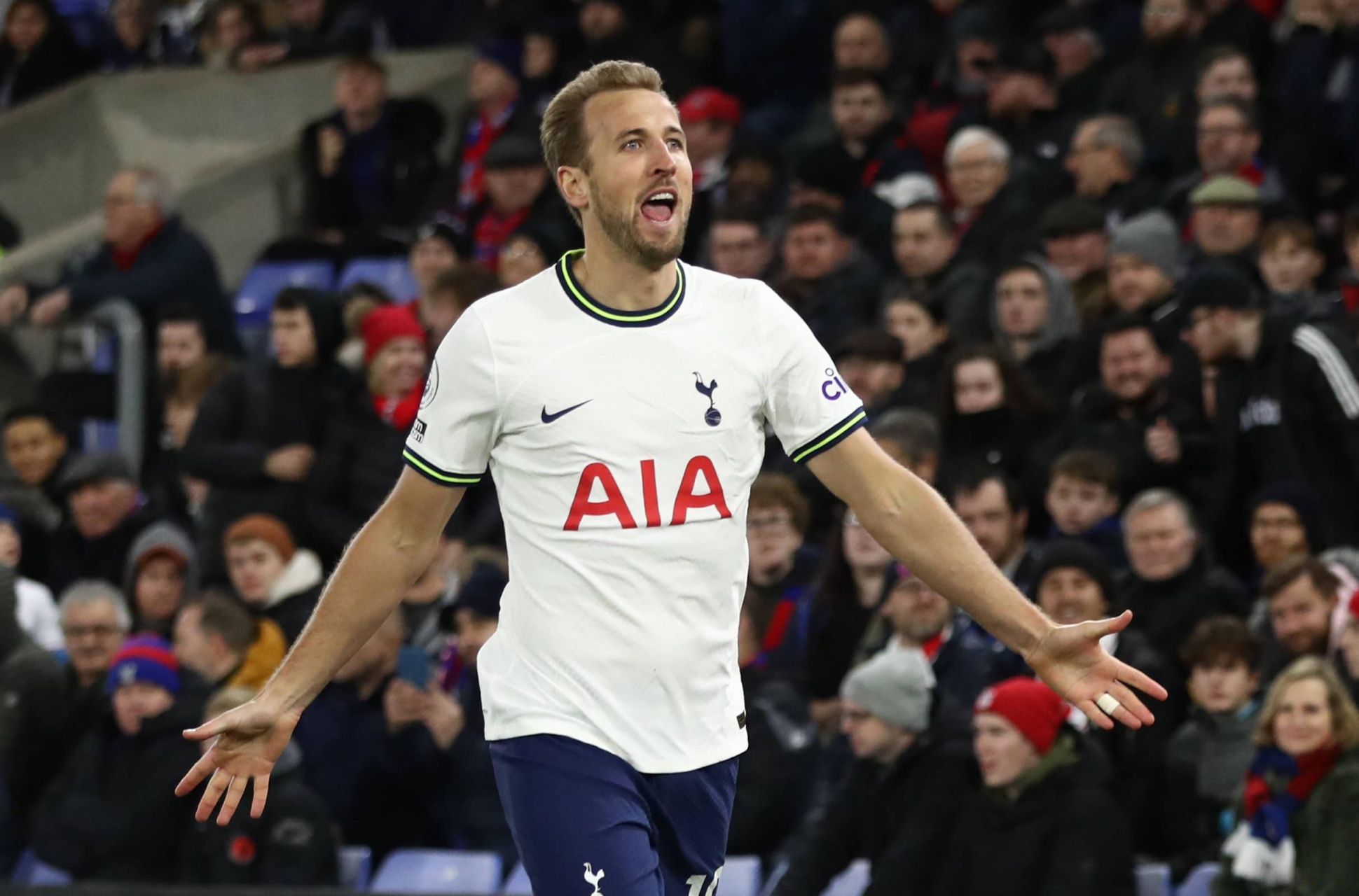 关于热刺主场战平拜仁，晋级前景依旧未卜的信息