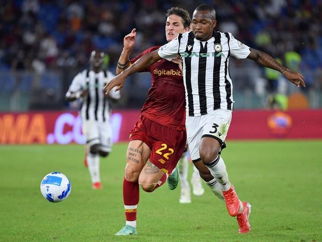 关于克罗托内主场不敌乌迪内斯,遭遇挫折的信息 关于克罗托内主场不敌乌迪内斯,遭遇挫折的信息