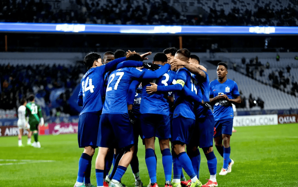 上海德比今晚打响，谁能笑到最后？