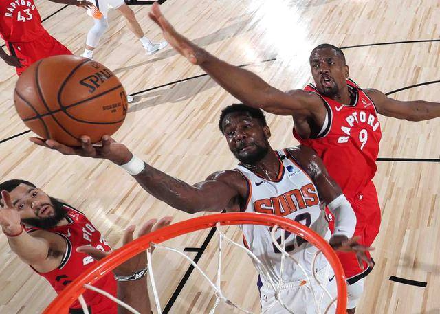 猛龙无力回天，季后赛悬念逐渐褪去的简单介绍