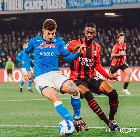 关于那不勒斯攻防兼备,轻松战胜对手的信息 关于那不勒斯攻防兼备,轻松战胜对手的信息