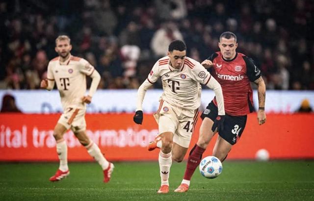 拜仁慕尼黑再次陷入平局,难获胜利 拜仁慕尼黑再次陷入平局,难获胜利