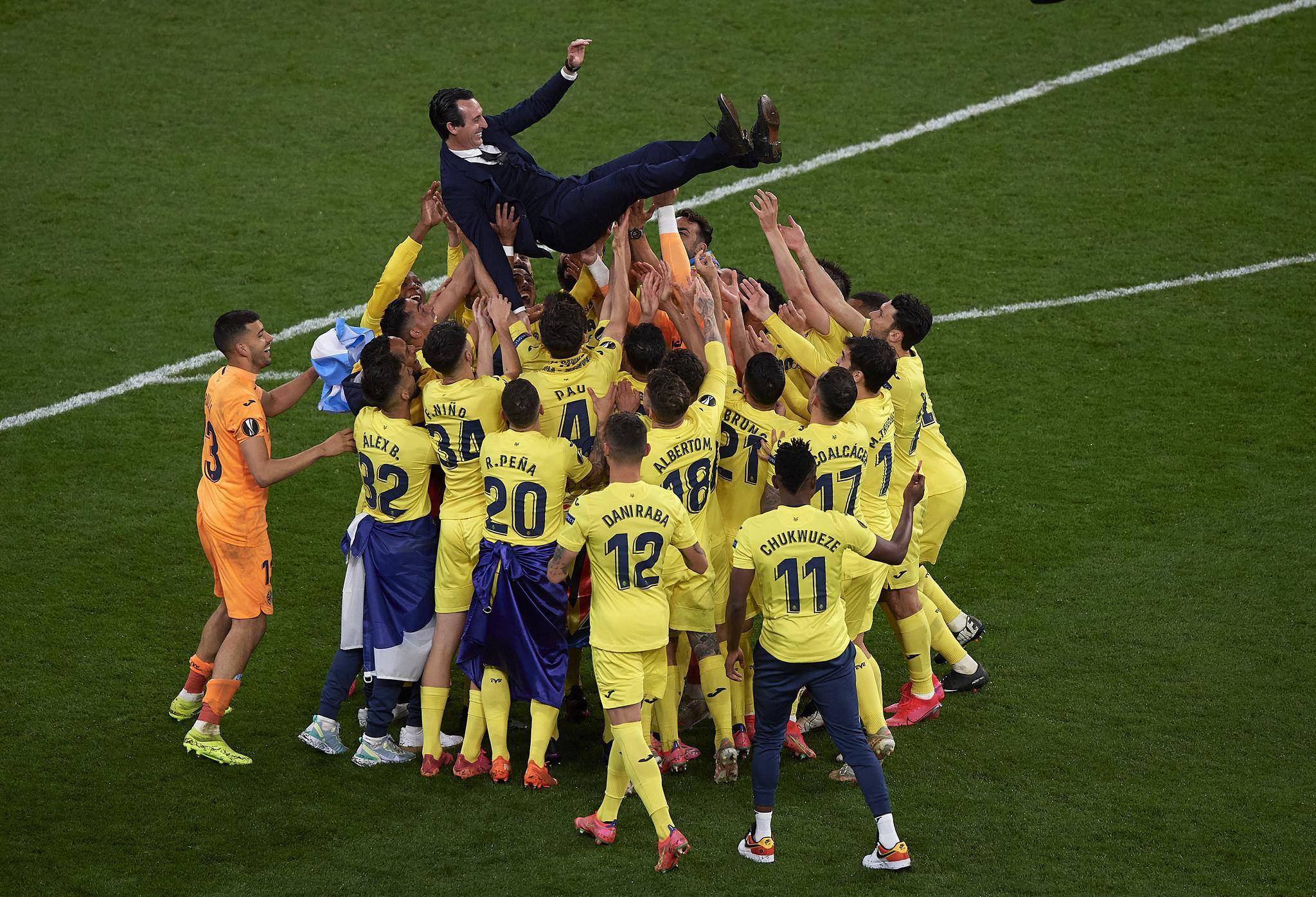 关于比利亚雷亚尔客场战胜竞技,提升信心迎战巴萨的信息 关于比利亚雷亚尔客场战胜竞技,提升信心迎战巴萨的信息