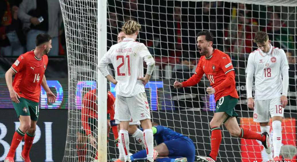 葡萄牙击败瑞典队，晋级欧国联附加赛的简单介绍