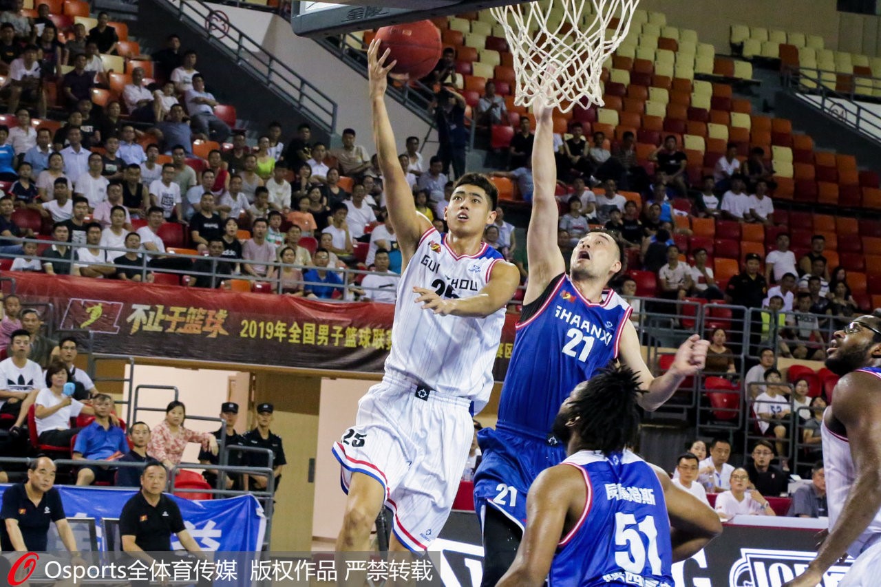 河北夺得常规赛冠军，晋级季后赛