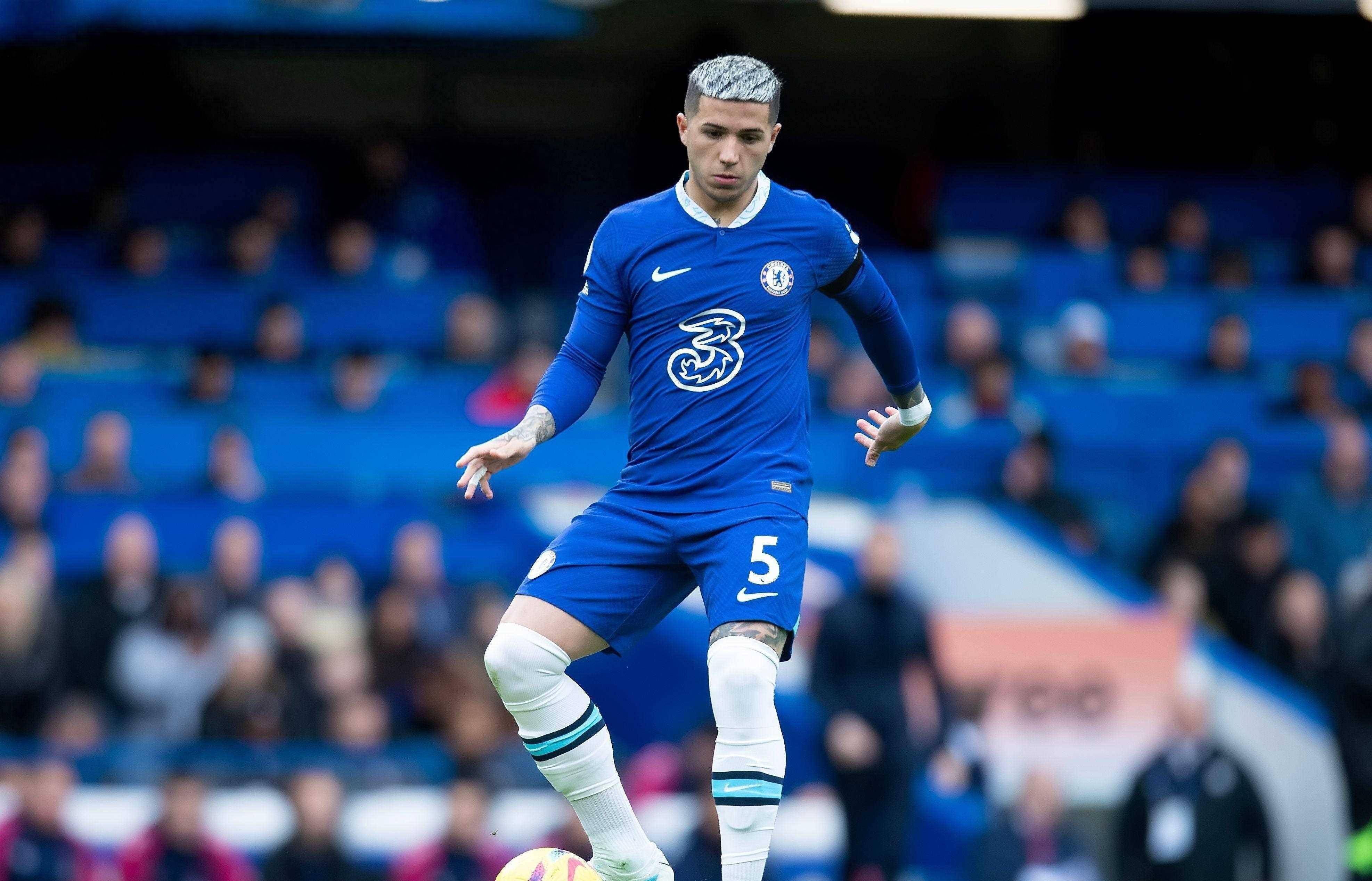 切尔西阵容大变动，新援表现抢眼