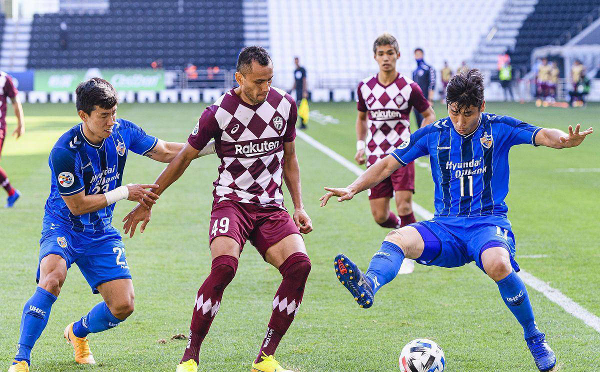 世俱杯前瞻:蔚山现代与对手交锋看点的简单介绍 世俱杯前瞻:蔚山现代与对手交锋看点的简单介绍