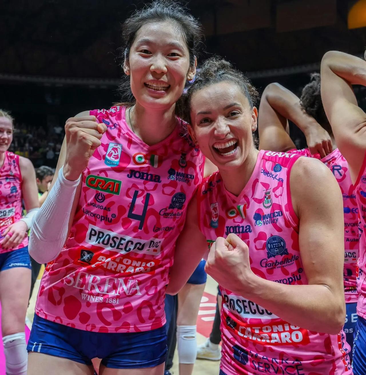 意大利女子足球赛事收视率破纪录