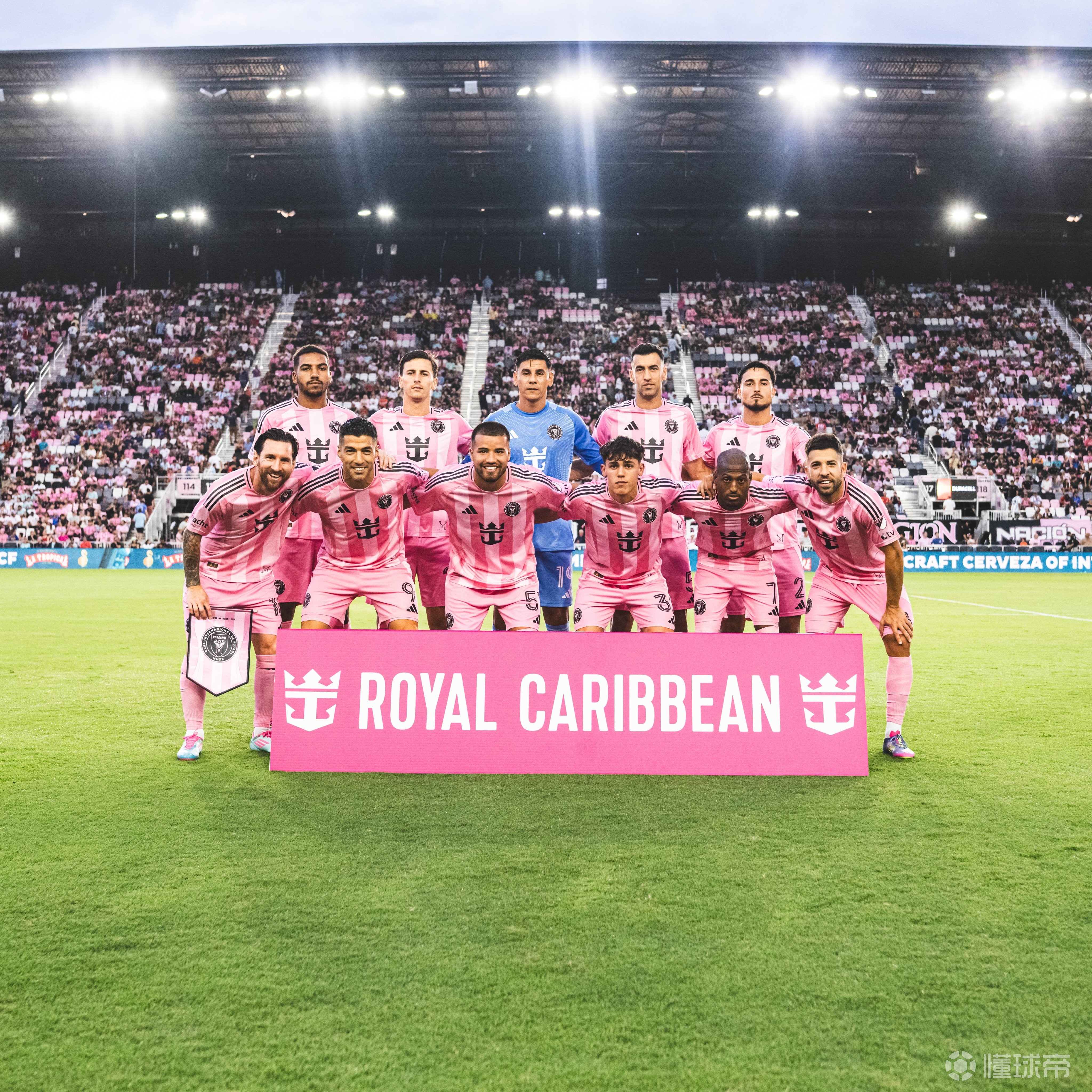 世俱杯前瞻:国际迈阿密与对手交锋看点的简单介绍 世俱杯前瞻:国际迈阿密与对手交锋看点的简单介绍