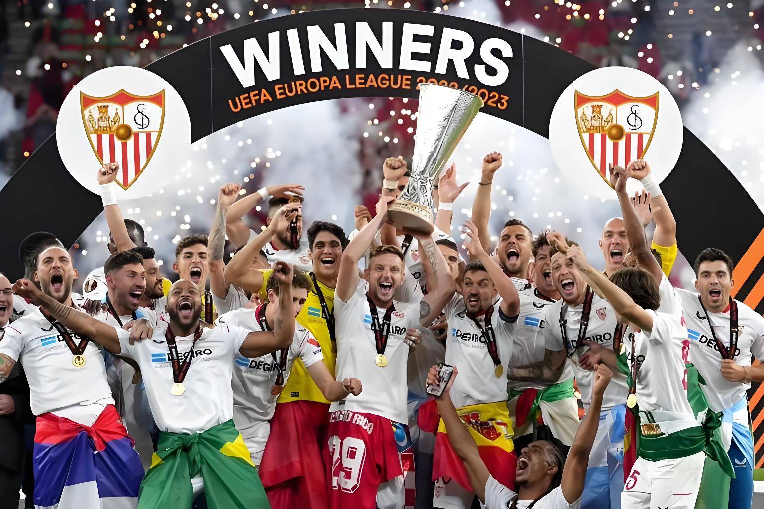 梅兹踢得出色，客场逆袭塞维利亚赢得关键胜利的简单介绍