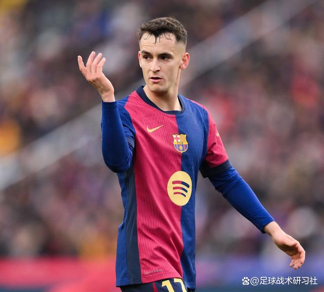 比达尔时隔多月复出,助巴塞罗纳取得胜利 比达尔时隔多月复出,助巴塞罗纳取得胜利
