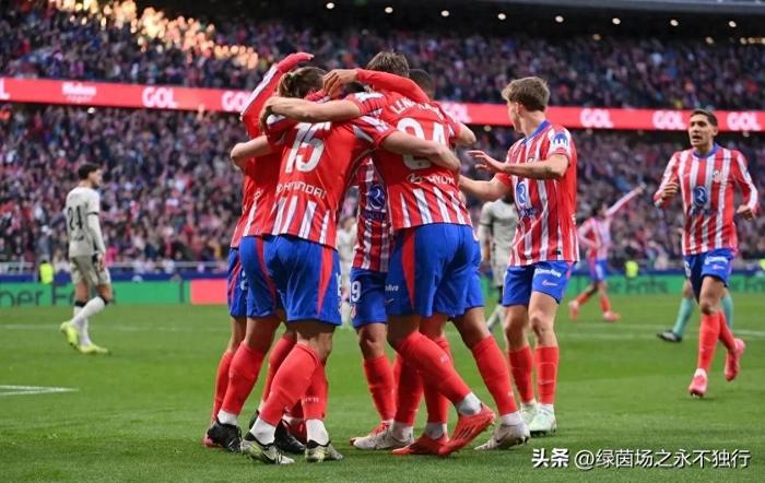 包含马竞再胜纽卡斯尔联！西甲劲旅轻取晋级的词条