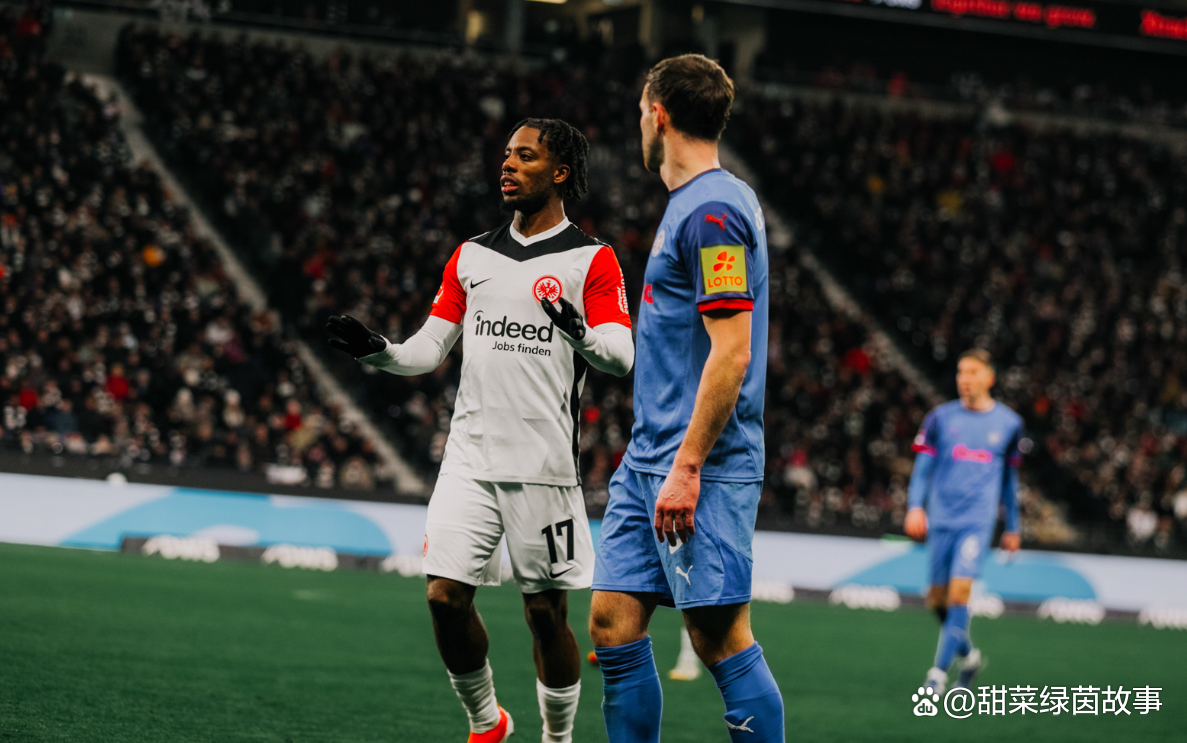 斯图加特防守强悍，客场逼平法兰克福保住不败的简单介绍