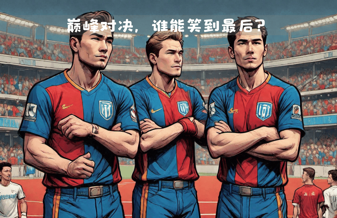 欧洲顶级球队迎战关键对决,谁将笑到最后?的简单介绍 欧洲顶级球队迎战关键对决,谁将笑到最后?的简单介绍