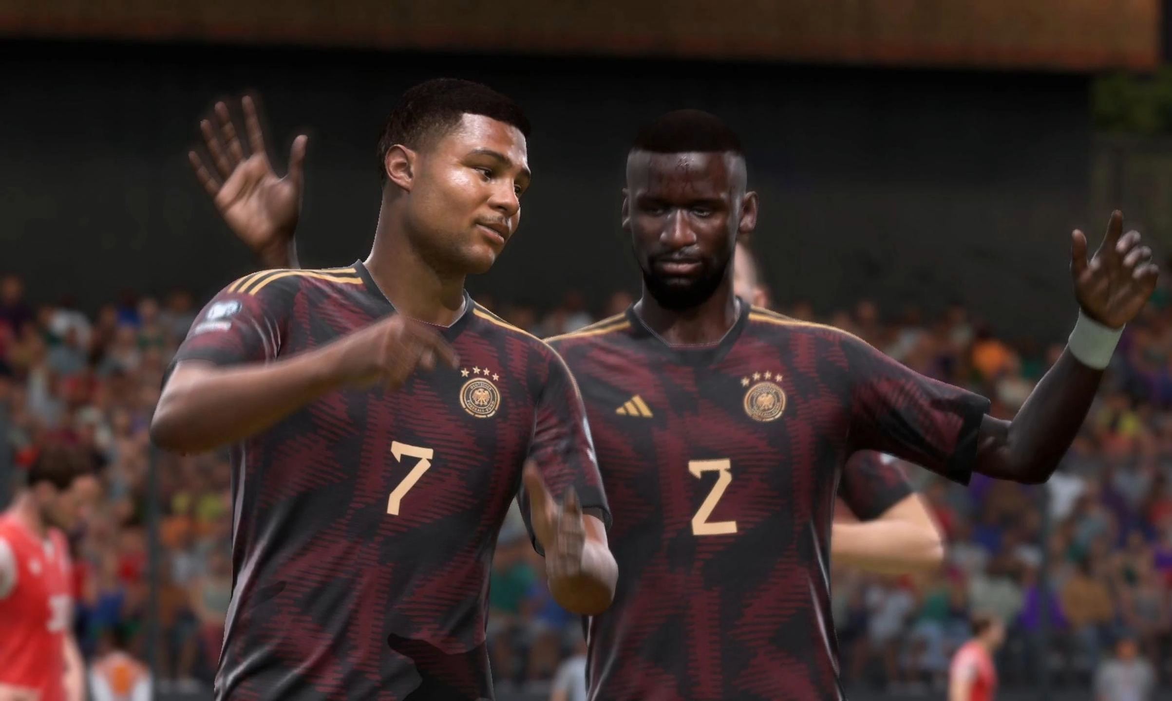 包含格鲁吉亚客家瑞士，欧预赛晋级之路难以逾越？的词条