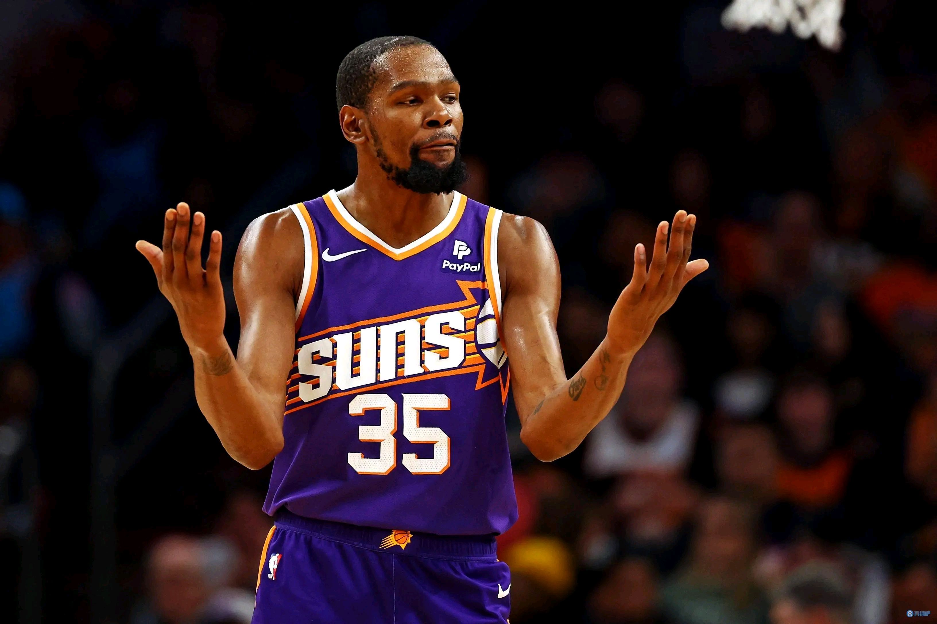 太阳球员继续发挥稳定，全队士气高昂