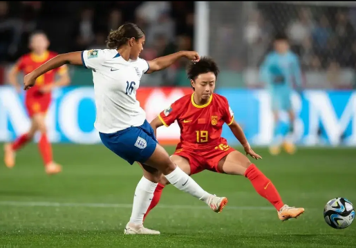 越南女足实力崛起，向东京奥运会进发