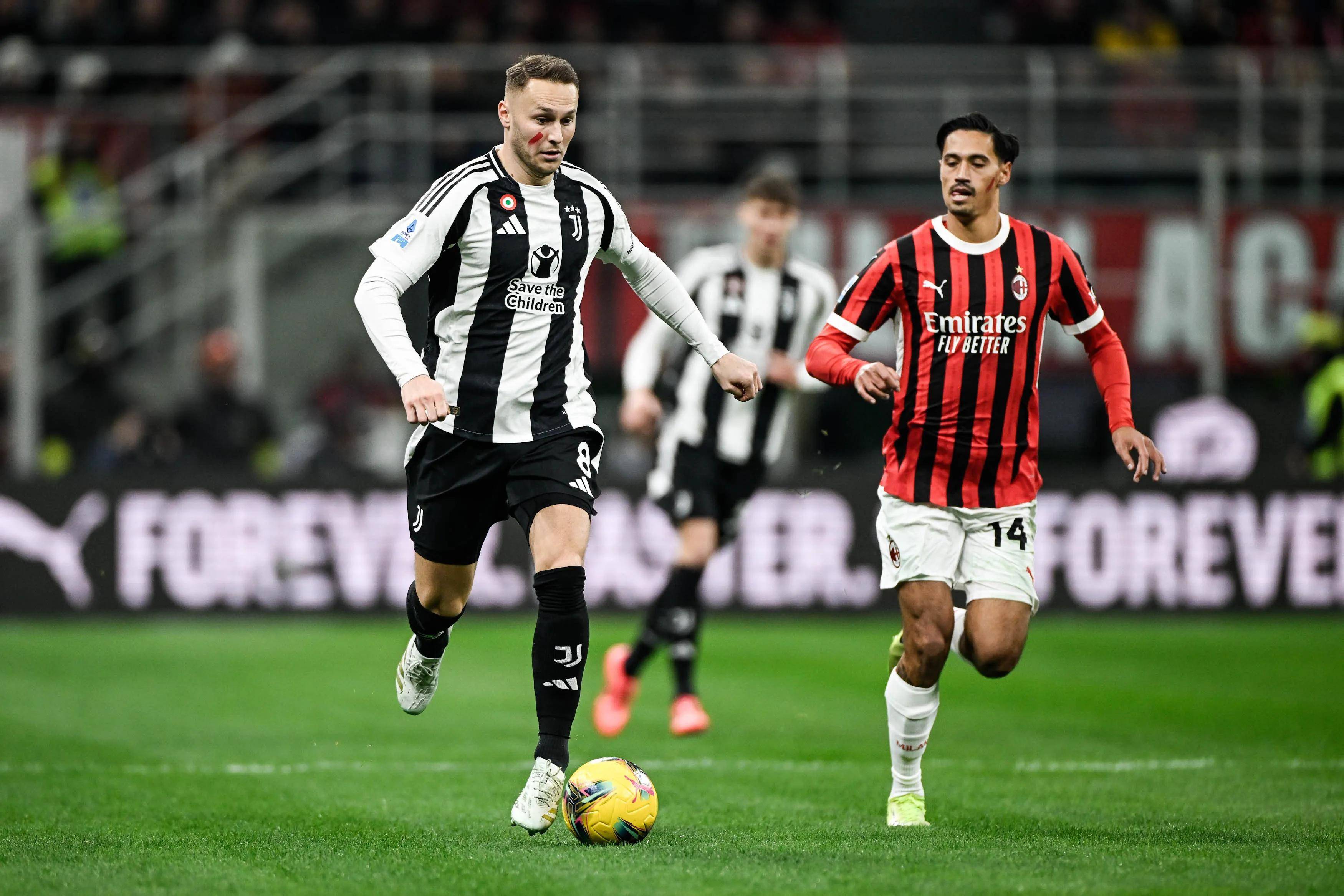 亚特兰大球员集体备战国际米兰