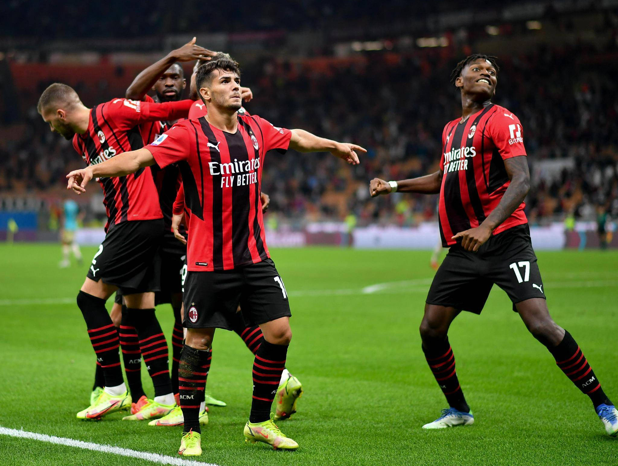 AC米兰遭遇绝境，欠佳表现导致连败