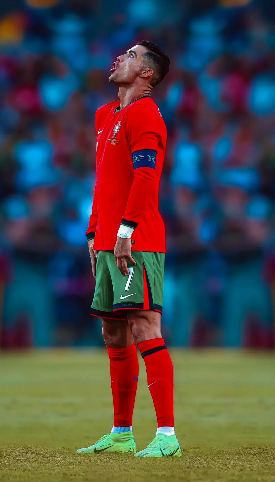 葡萄牙名将士气高涨，冲刺最高荣誉