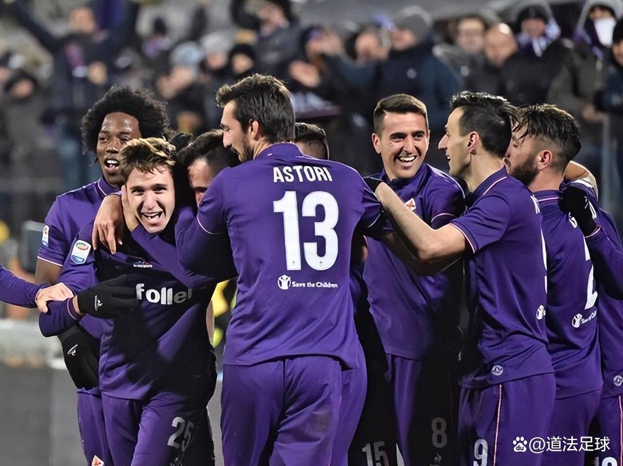 佛罗伦萨主场击败丙级球队，主场喜迎胜利