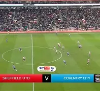 沃特福德客场-战平布莱蒂，积分榜停滞