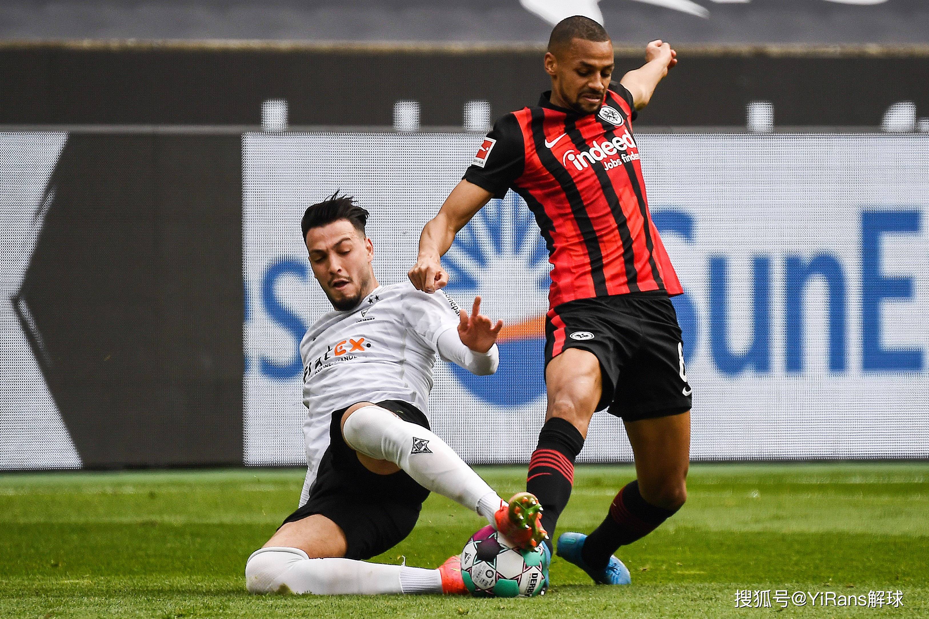 门兴主场逆转，豪取三分保持不败