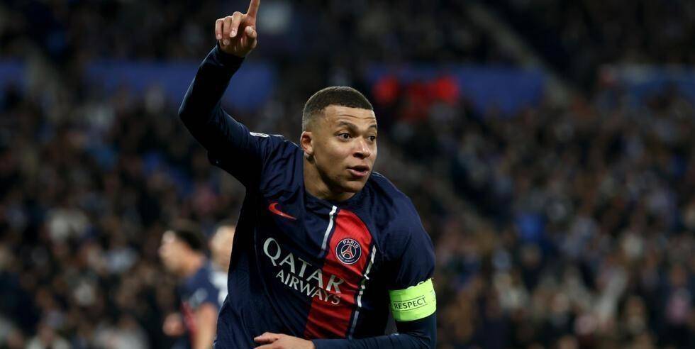 巴黎圣日尔曼遭逆转，憾失晋级欧冠四强