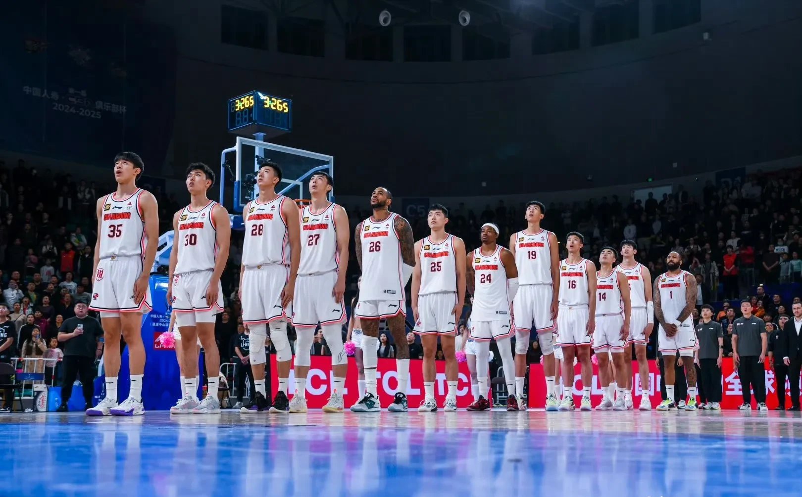 关于人队惨败落败，客场之行难堪的信息