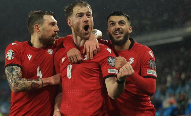 葡萄牙战胜卢森堡，提升排名稳步前进