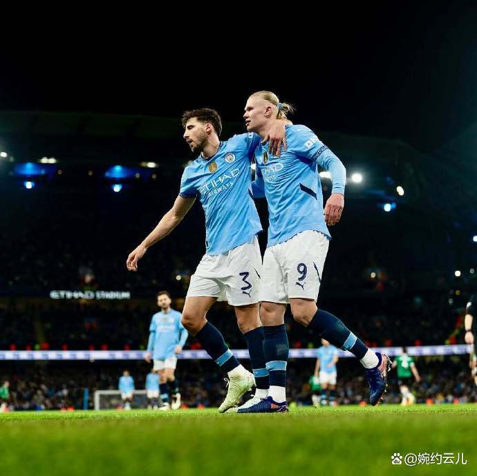曼城大胜纽卡斯尔，豪取三分