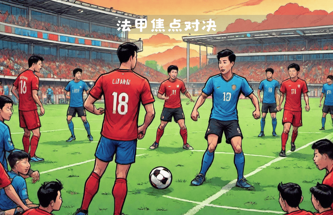 里尔战胜对手,法甲积分争夺战日益激烈 里尔战胜对手,法甲积分争夺战日益激烈