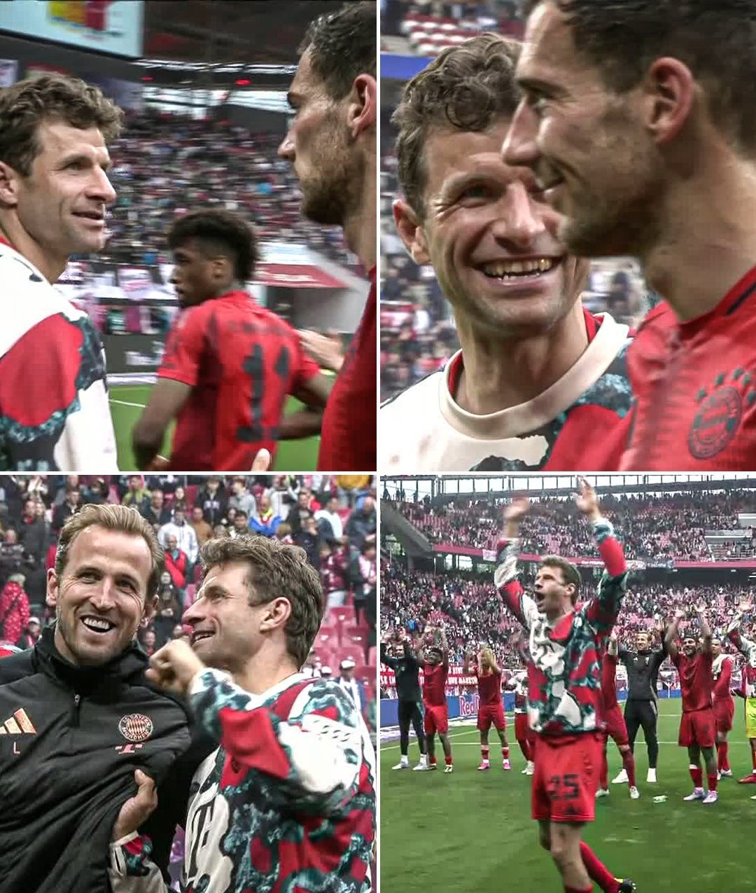 拜仁利物浦碰撞：欧洲巨人对决