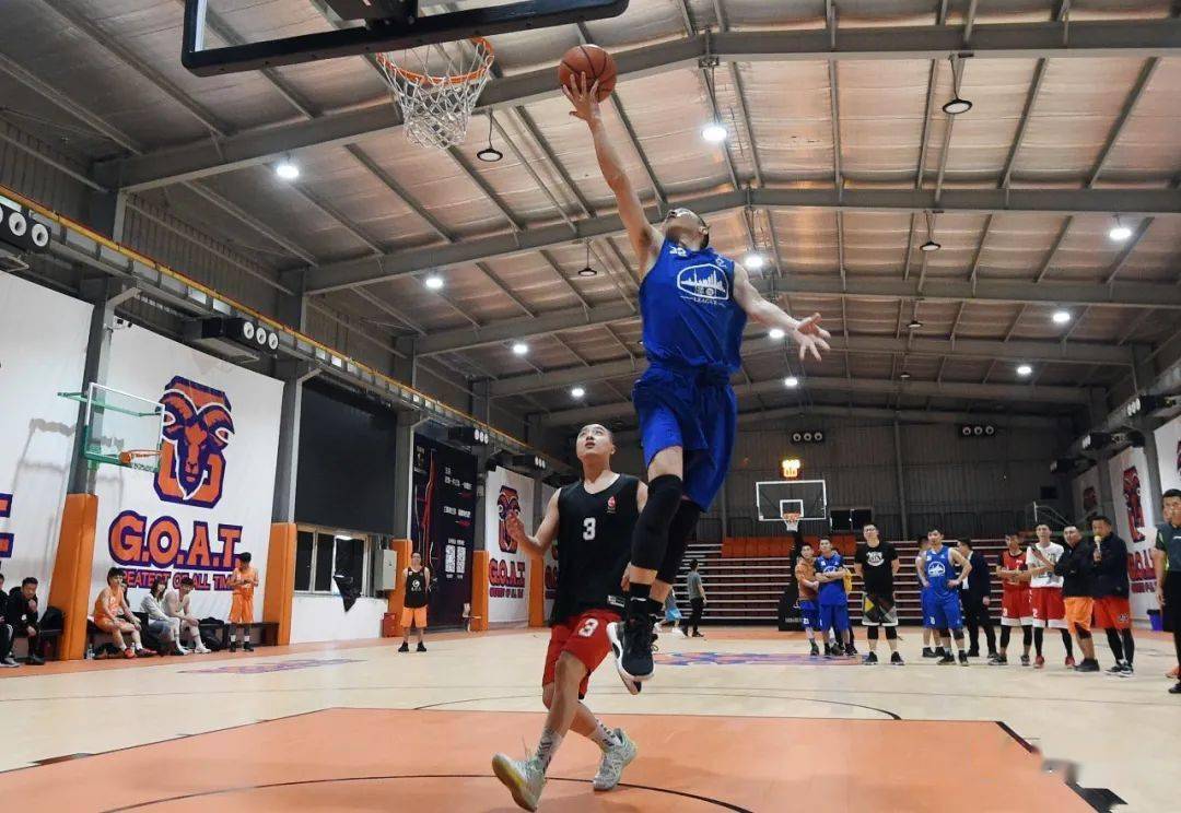 韩国篮球联赛总决赛场面火爆