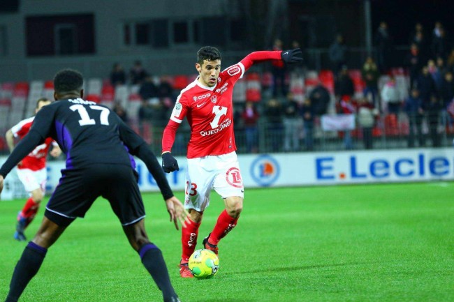 梅斯意外胜出，球队潜力逐渐显现