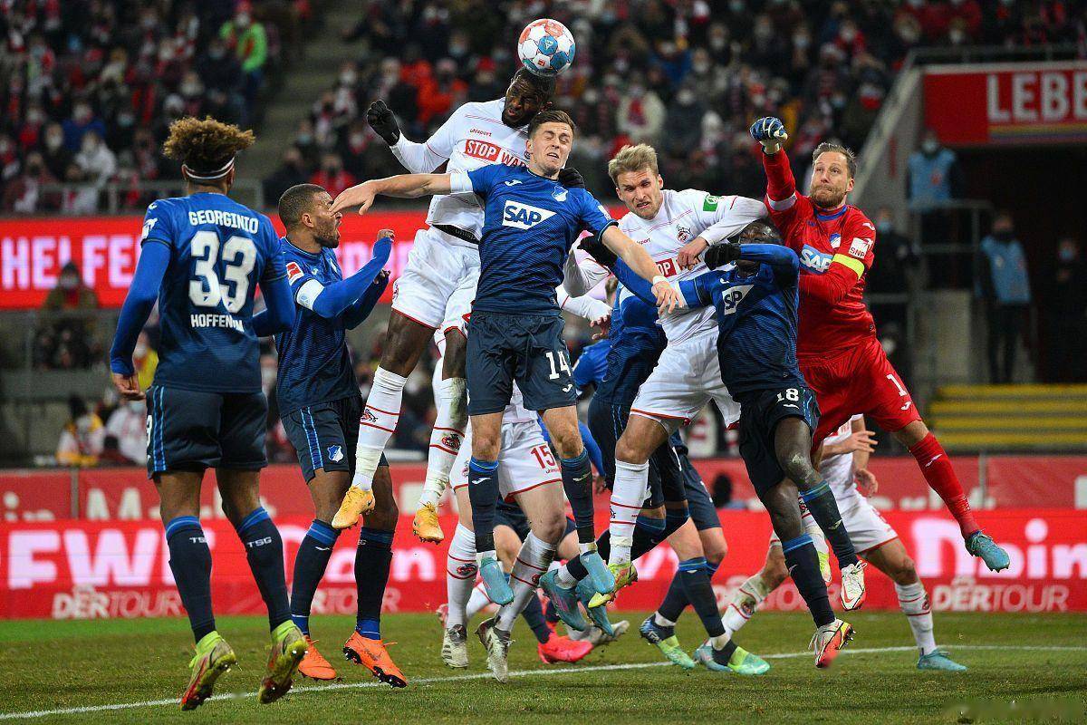 霍芬海姆将在下一场比赛中面对巴勒莫 霍芬海姆将在下一场比赛中面对巴勒莫