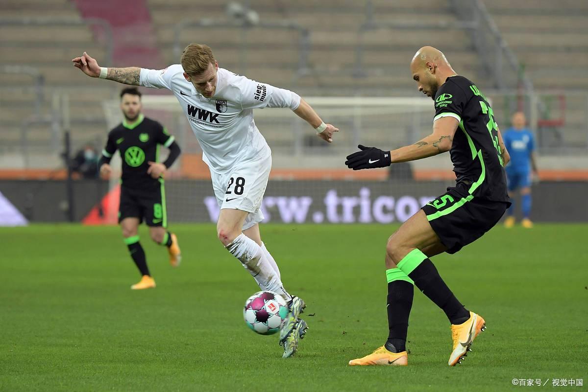 沃尔夫斯堡主场失利，战绩下滑的简单介绍