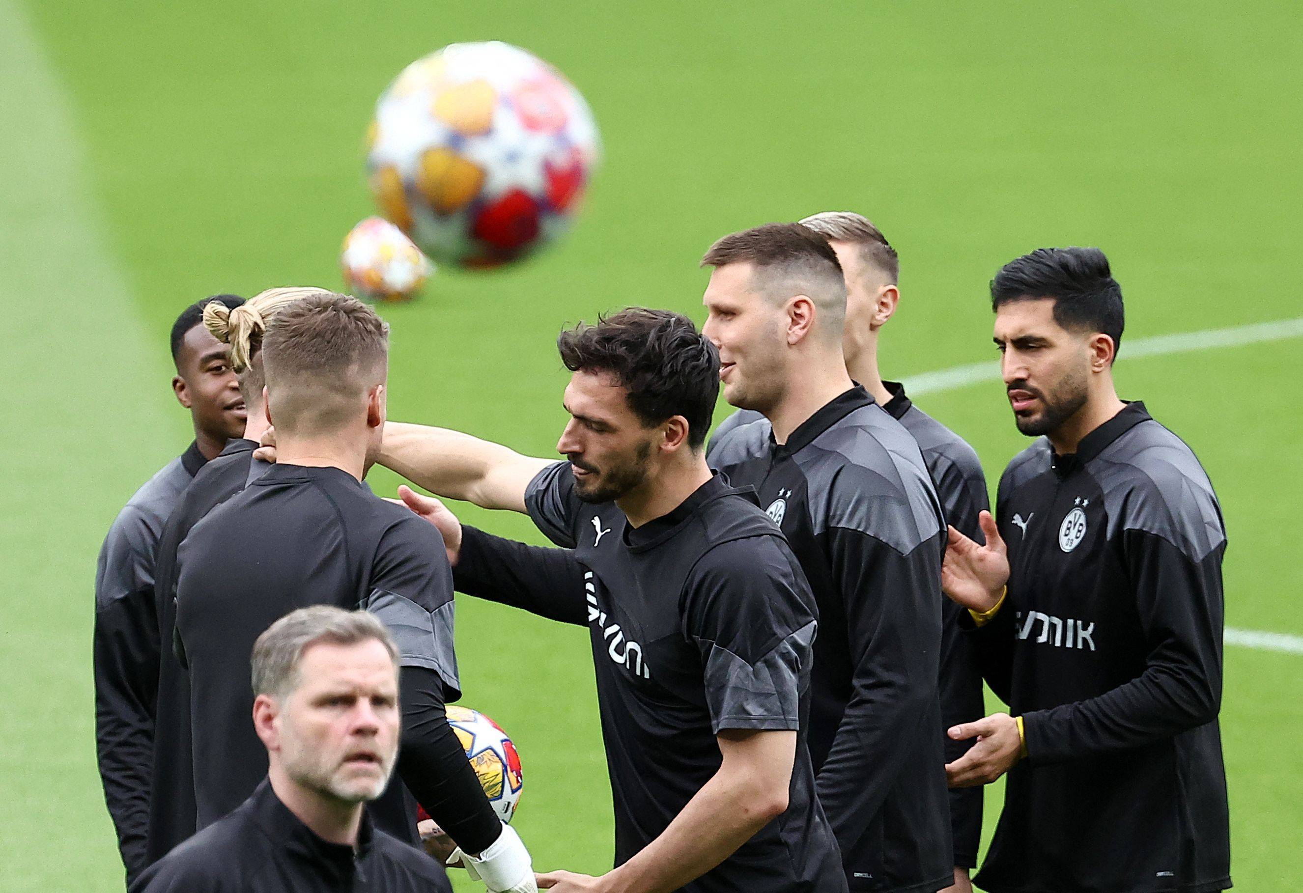 多特蒙德在激烈比赛中险胜对手，壮大实力