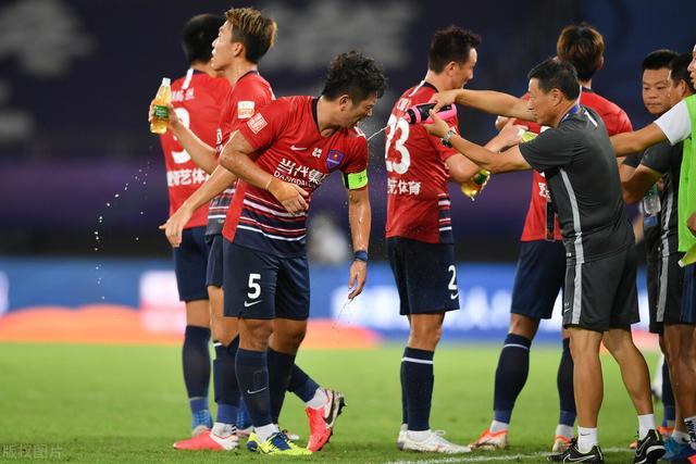 天津泰达遭遇失利,需积极调整状态 天津泰达遭遇失利,需积极调整状态