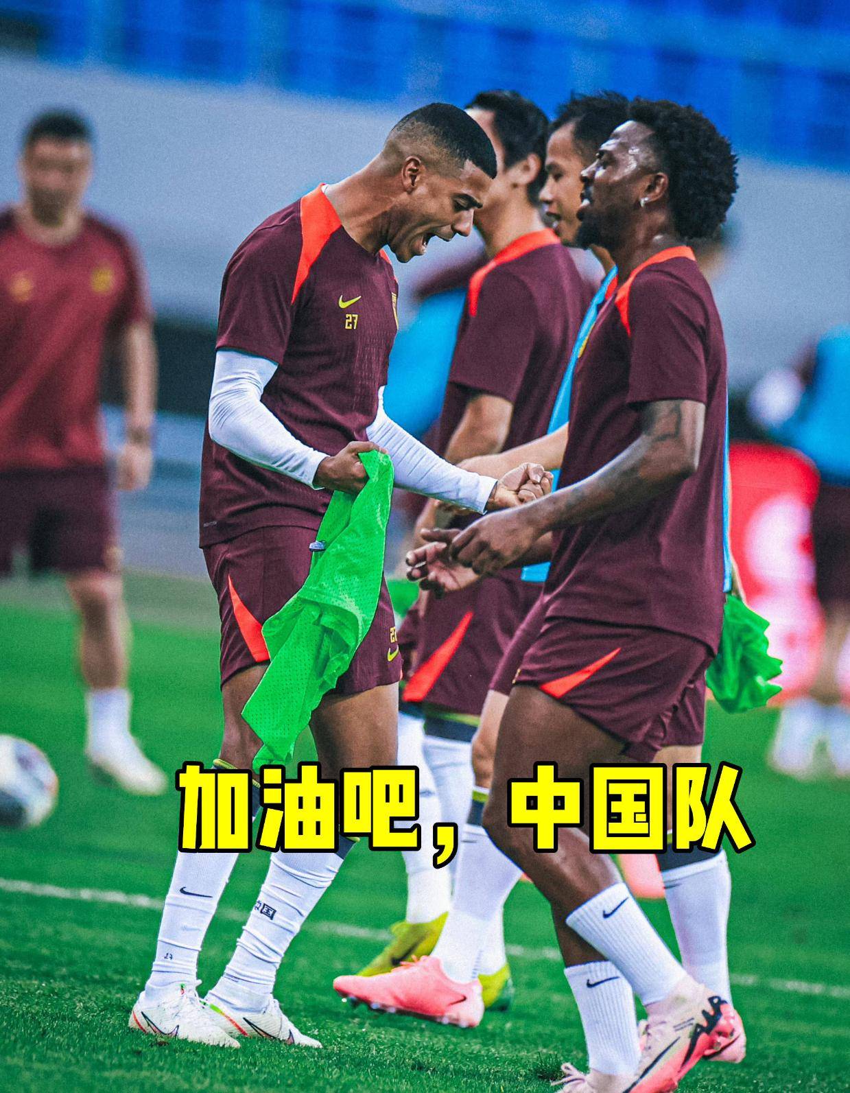 中国队选拔赛迎战泰国队，取得胜利实现目标