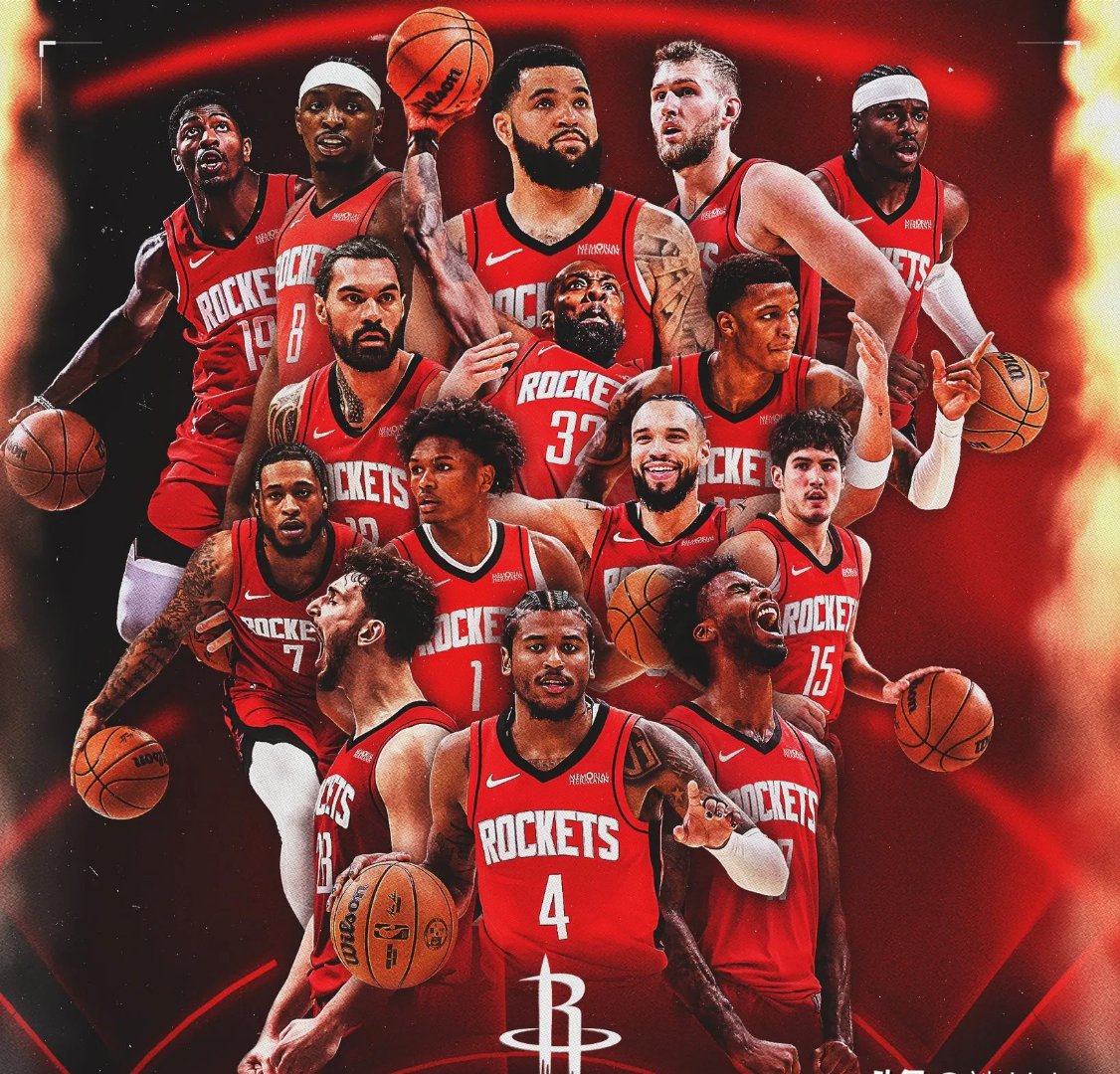 热火主场胜利！火箭险胜凯尔特人客场拿分