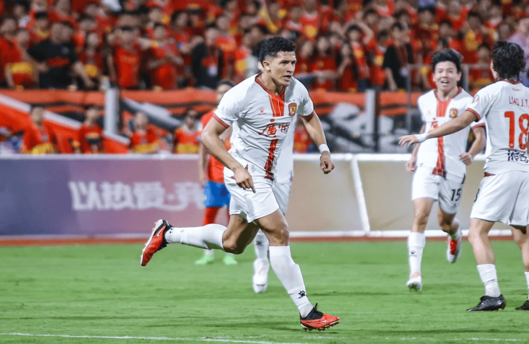 包含南部德比爆冷收尾!广州队主场失利的词条 包含南部德比爆冷收尾!广州队主场失利的词条