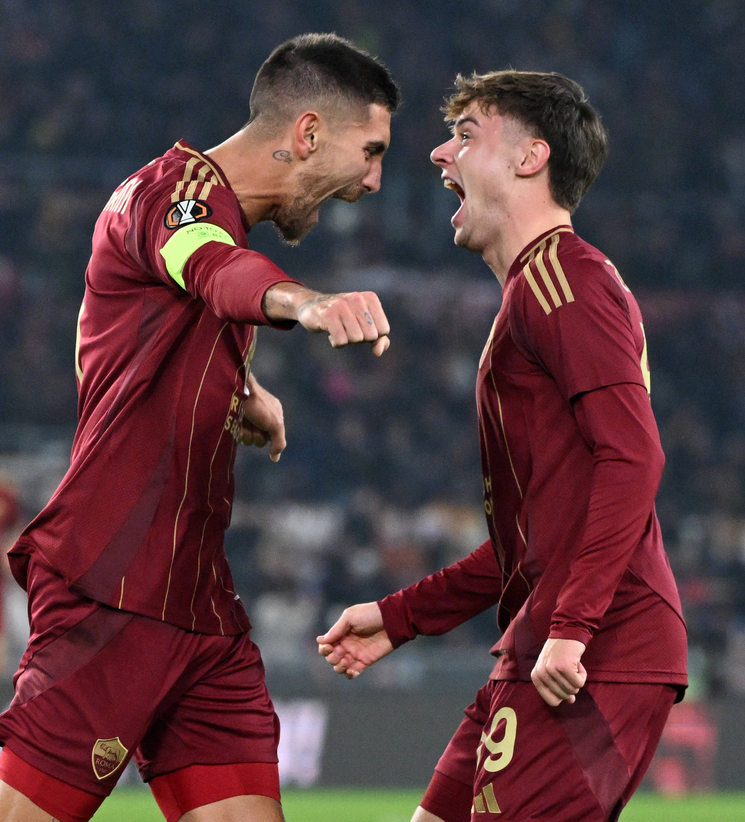 欧洲顶级球队将展开一场激烈对抗