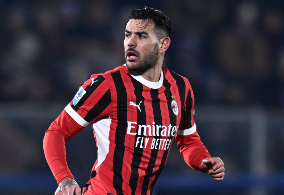 AC米兰客场挫败，主帅对球员提出严格要求